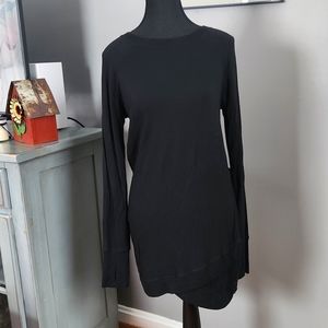 Athleta Women's Coaster Luxe Sweatshirt Dress